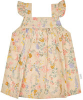 Baby Dress - Isabelle Almond