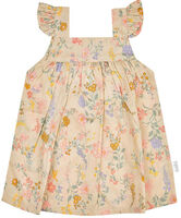 Baby Dress  Isabelle Almond