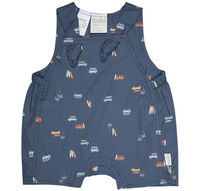 Baby Romper - Nomad 