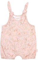 Baby Romper - Stephanie Blush