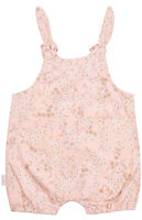 Baby Romper  Stephanie Blush