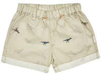 Baby Shorts Dinosauria