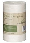 Bamboo Liners