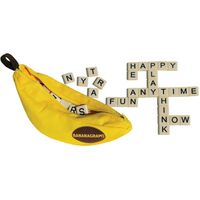 Bananagrams