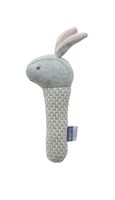 Barnie Bunny Rattle