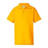 Basic Polo Size 6-16