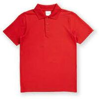 Basic Polo Size 6-16