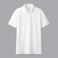 Basic Polo Size 6 16