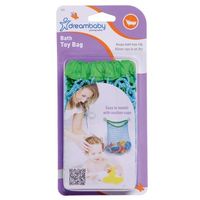 Bath Toy Bag 