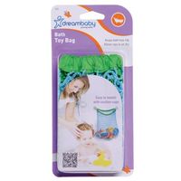 F602 Bath Toy Bag 