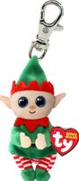 Beanie Boo Clip on  - Elfonso Elf 43117