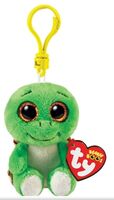 Beanie Boo Clip on  - Turbo Turle 35250