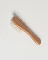 Beechwood Hairbrush Baby