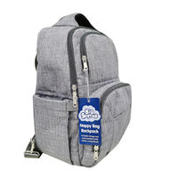 Big Softies Nappy Bag Backpack