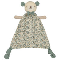 Billie Bear Comforter