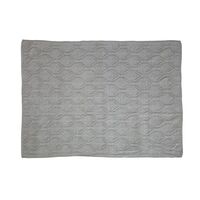 Bonny Blanket  Grey  BK3031
