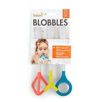 Boon Blobbles Bubble Wand Bath Toys