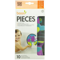 Boon Pieces Bath Tub Appliques