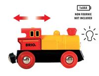 Brio  Battery Operated Action Train