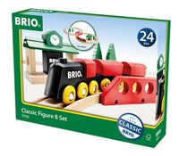 Brio - Classic Figure 8 Set