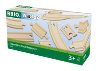 Brio - Expansion Pack Beginner