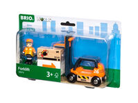 Brio  Forklift