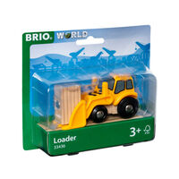 Brio - Loader   