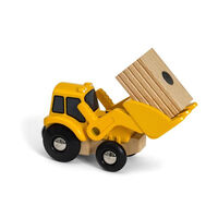 Brio  Loader   