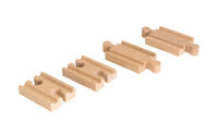 Brio  Mini Straight Track Pack