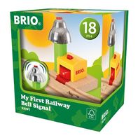 Brio - My First Railway Bell Signal