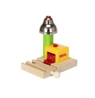 Brio  My First Railway Bell Signal