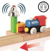 Brio  My First Railway Bell Signal