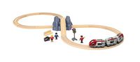 Brio  Railway Starter Set