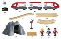 Brio  Railway Starter Set