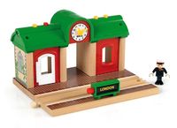 Brio  Record and Play station