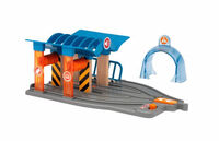 Brio  Smart Tech Sound Train Service Station 33975