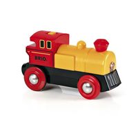 Brio  Two Way Battery Powered Engine