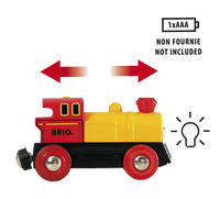 Brio  Two Way Battery Powered Engine