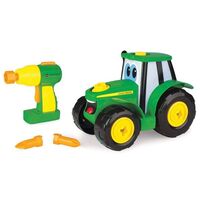 Build-A-Johnny Tractor 46655