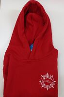 Bundurra Hoodie