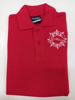 Bundurra Short Sleeve Polo Size 4-16