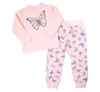 Butterfly PJ's 