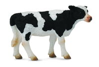 Friesian Calf Standing (S) CO88483 