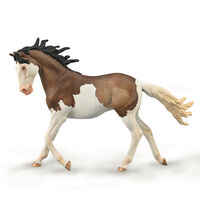 Mustang Mare Bay Splash Overo CO88986  (XL)