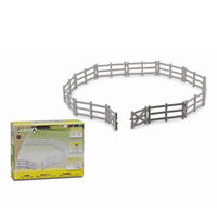 Fence Corral w/- Gate CO89471 