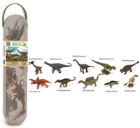 Dinosaur 10 pce Gift Set CO89A1102