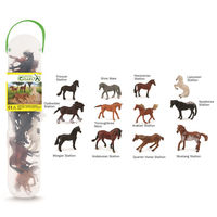 Horses 12 pce Gift Set CO89A1109 