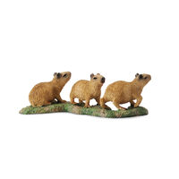 Capybara Babies (S) CO88541
