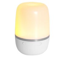 Childcare Smart Mood Adjustable Changing Colour Light/Bed Lamp Wifi/Alexa/Google