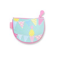 Coin Purse Pineapple Bunting 